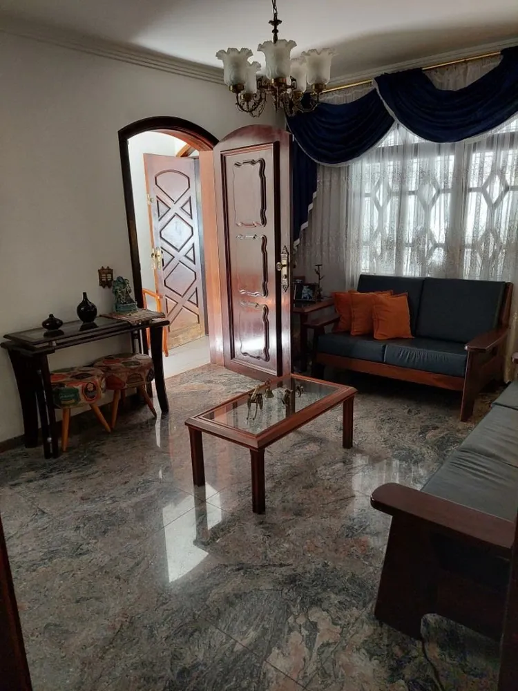Sobrado, 3 quartos - Foto 4