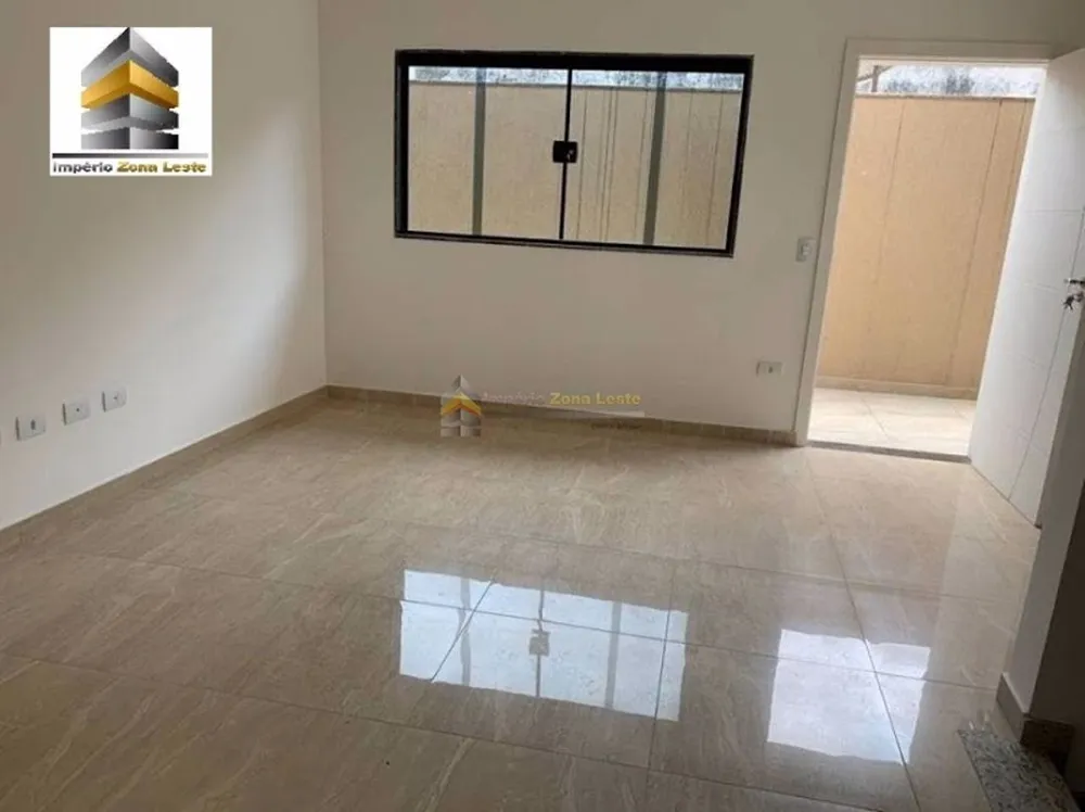 Sobrado, 3 quartos, 140 m² - Foto 7