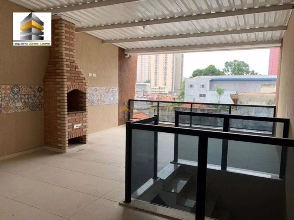 Sobrado, 3 quartos, 140 m² - Foto 15