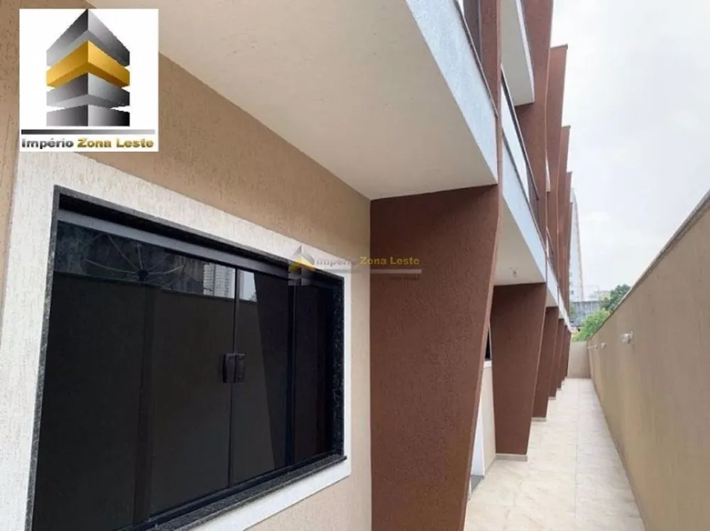 Sobrado, 3 quartos, 140 m² - Foto 4