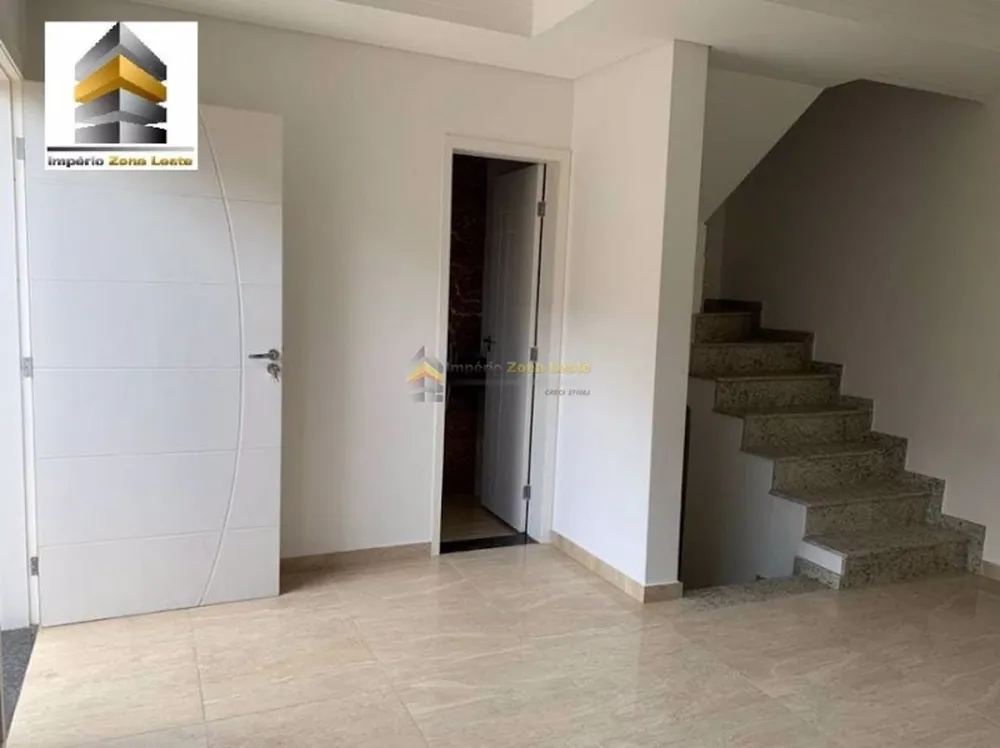 Sobrado, 3 quartos, 140 m² - Foto 6