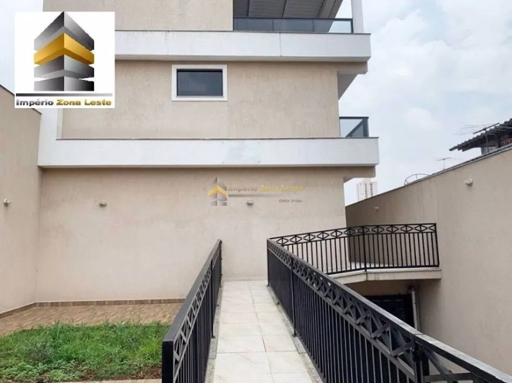 Sobrado, 3 quartos, 140 m² - Foto 3