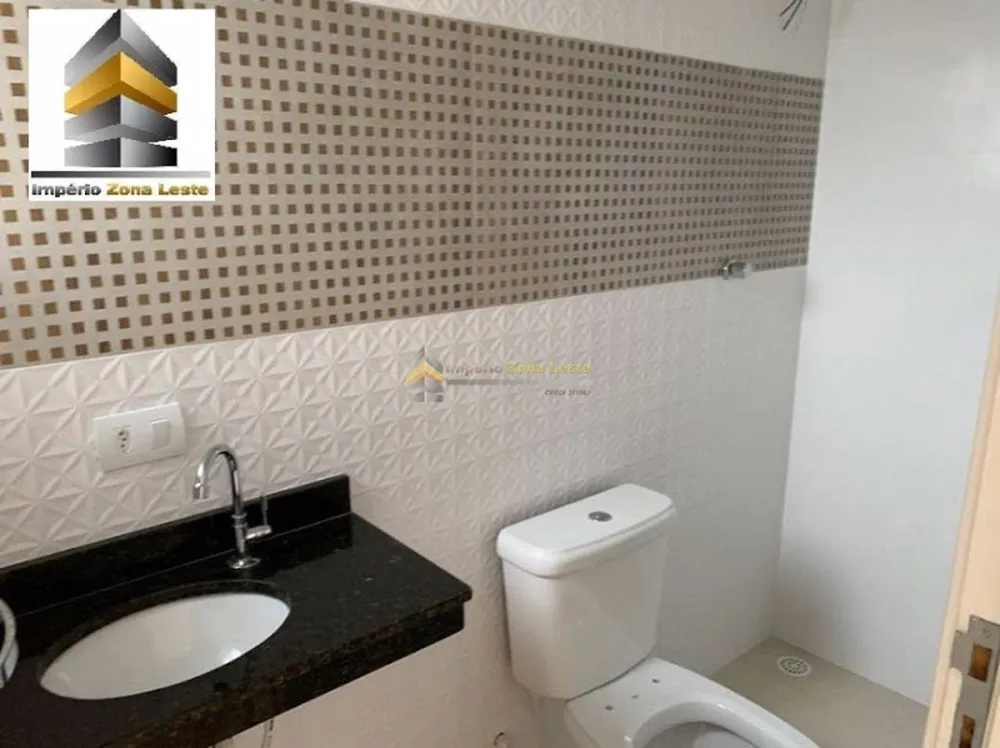 Sobrado, 3 quartos, 140 m² - Foto 10