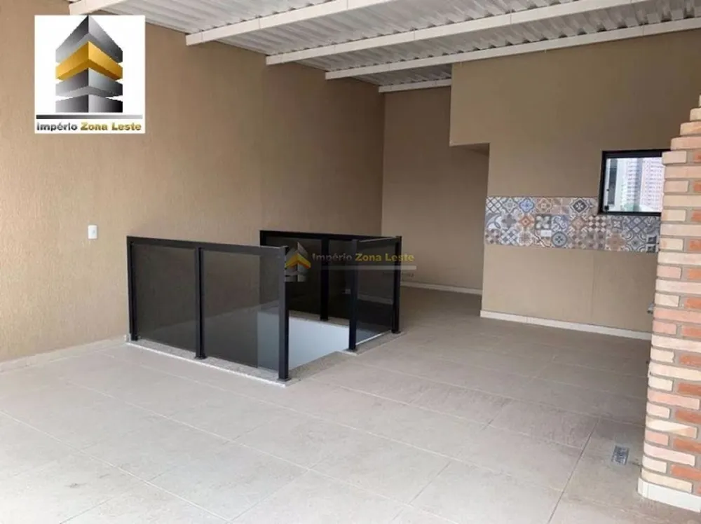Sobrado, 3 quartos, 140 m² - Foto 16