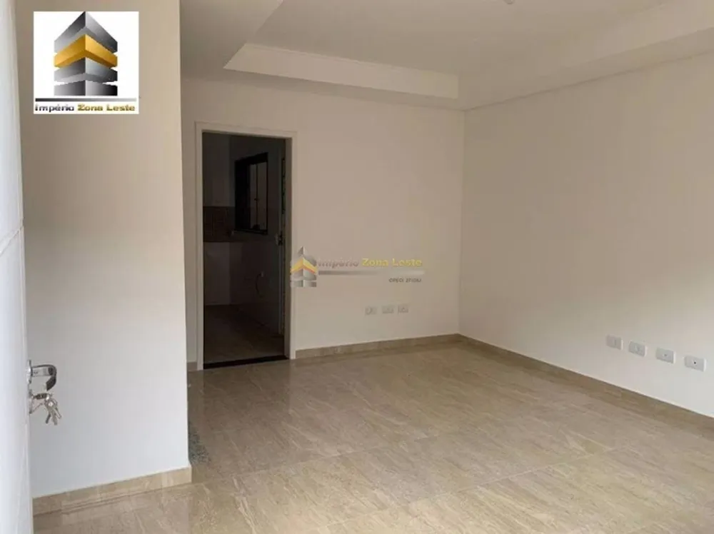 Sobrado, 3 quartos, 140 m² - Foto 5