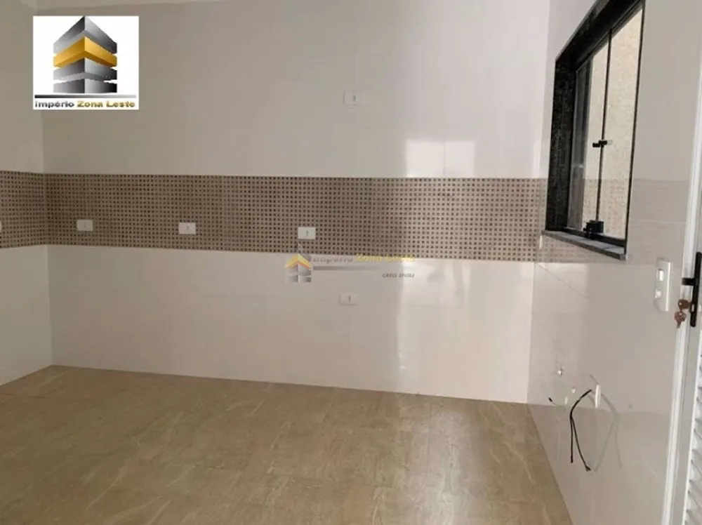 Sobrado, 3 quartos, 140 m² - Foto 8