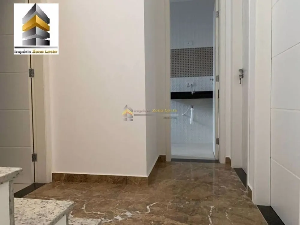 Sobrado, 3 quartos, 140 m² - Foto 9