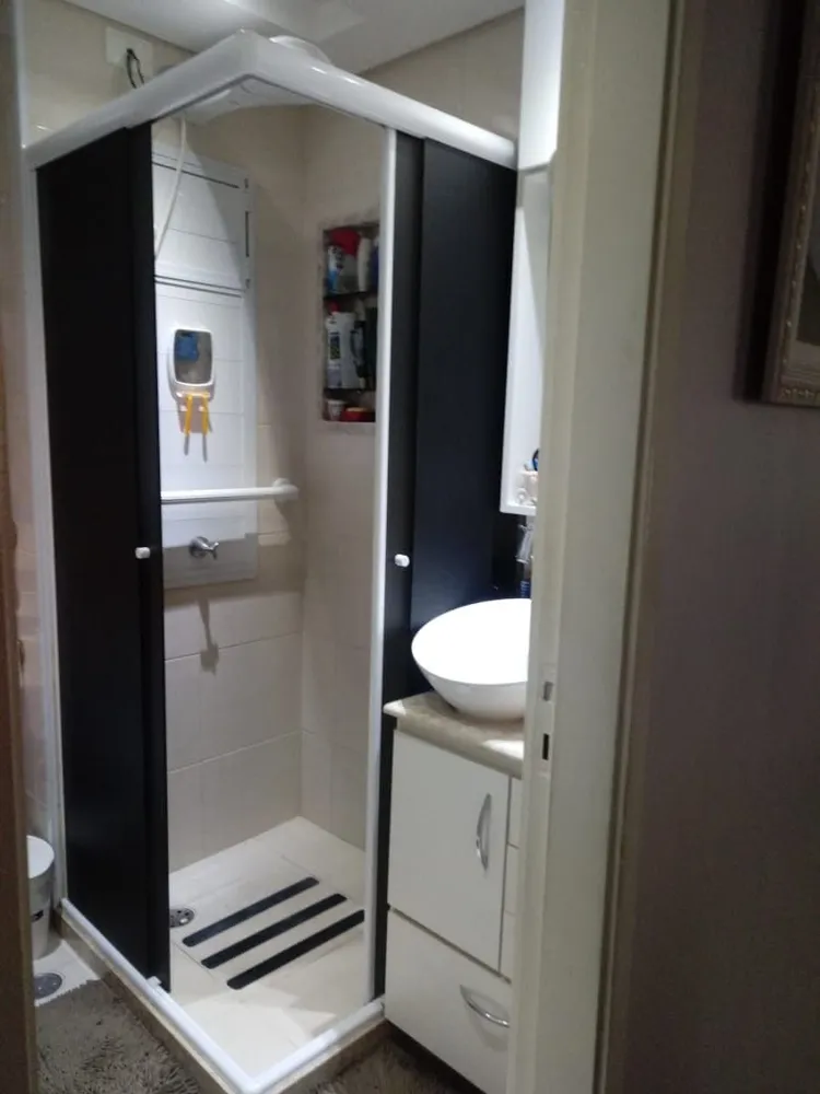 Apartamento, 2 quartos, 57 m² - Foto 8