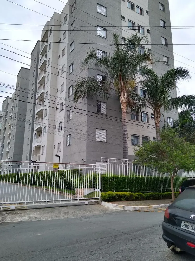 Apartamento, 2 quartos, 57 m² - Foto 11