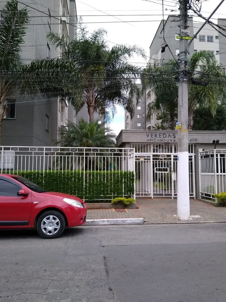 Apartamento, 2 quartos, 57 m² - Foto 3