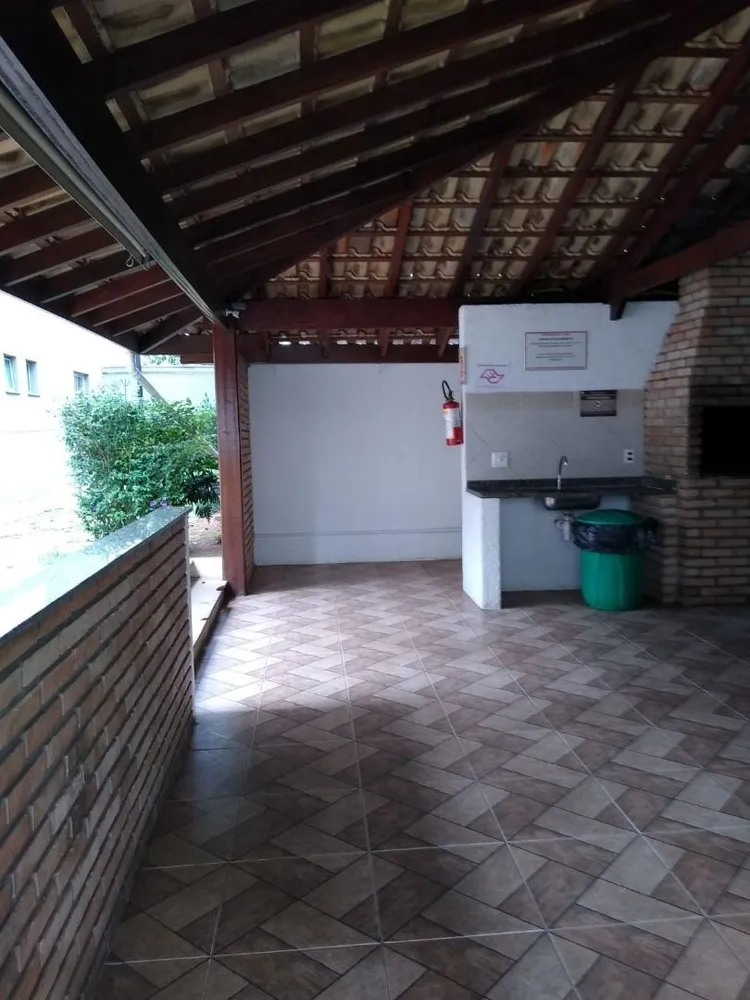 Apartamento, 2 quartos, 57 m² - Foto 9