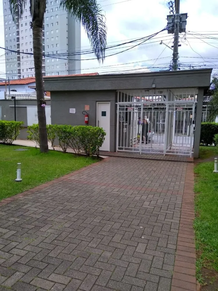 Apartamento, 2 quartos, 57 m² - Foto 6
