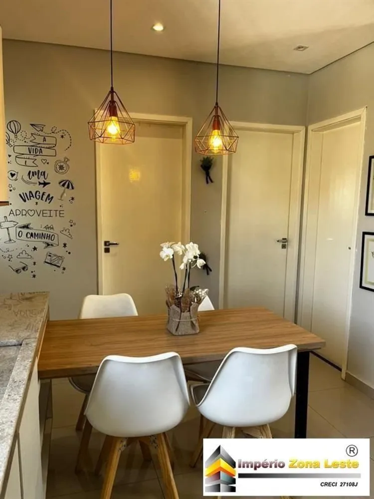 Apartamento, 2 quartos, 50 m² - Foto 4