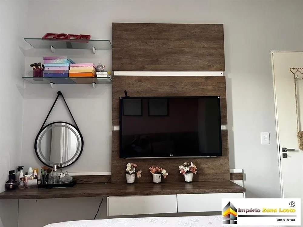 Apartamento, 2 quartos, 50 m² - Foto 5