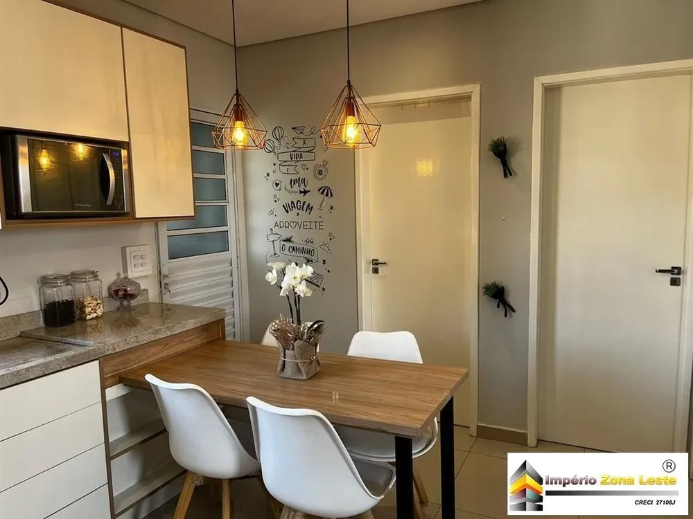 Apartamento, 2 quartos, 50 m² - Foto 6
