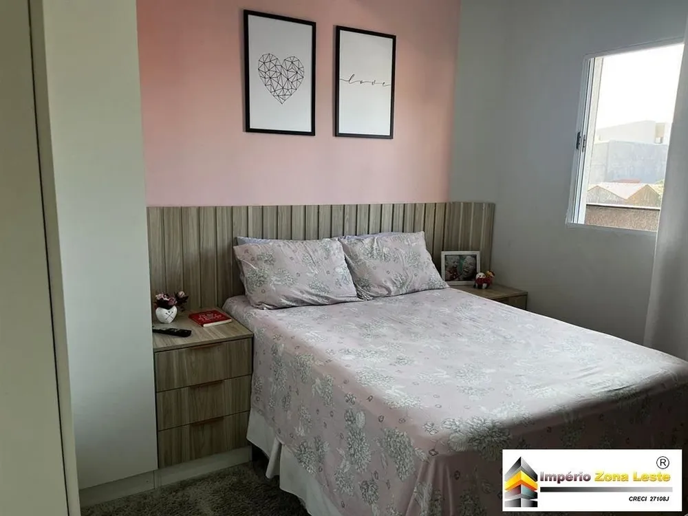 Apartamento, 2 quartos, 50 m² - Foto 9