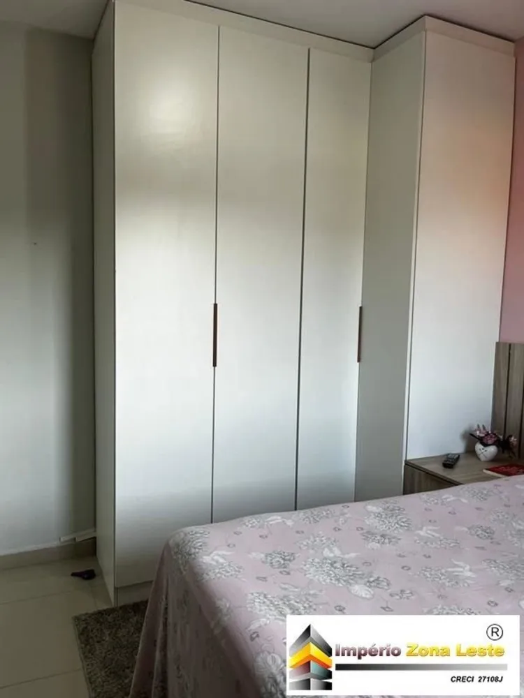 Apartamento, 2 quartos, 50 m² - Foto 8