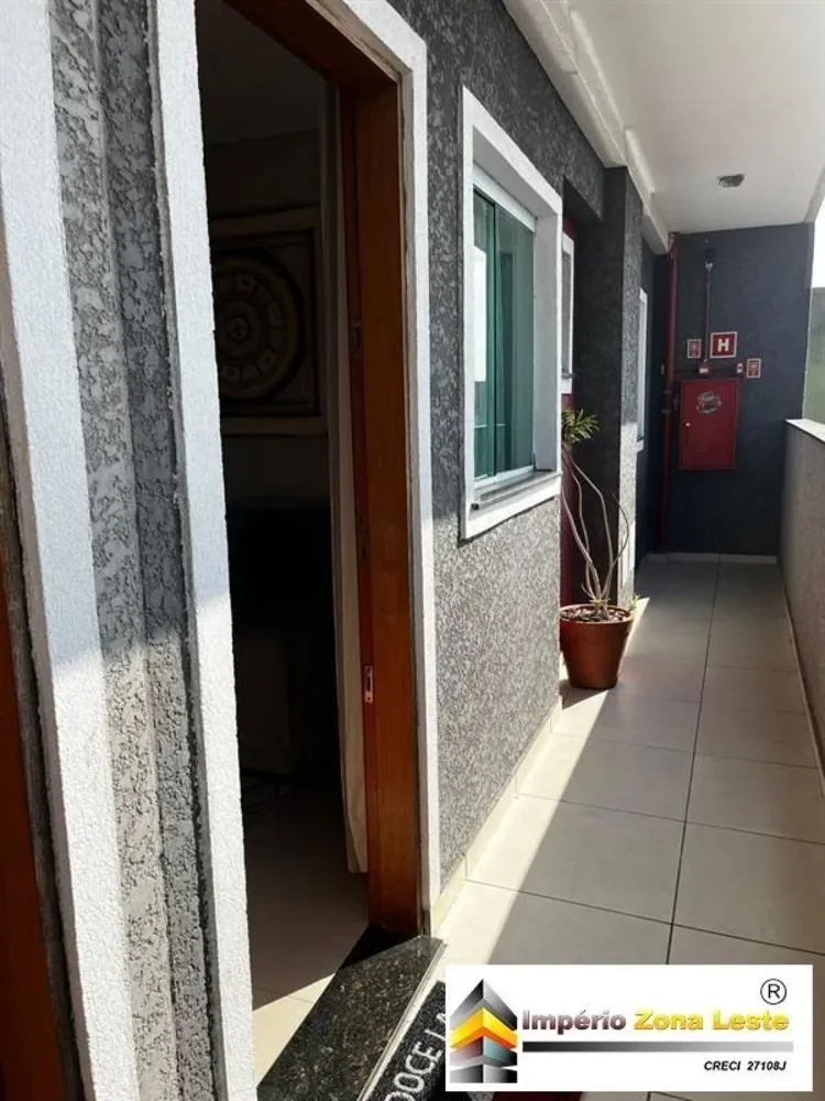Apartamento, 2 quartos, 50 m² - Foto 2