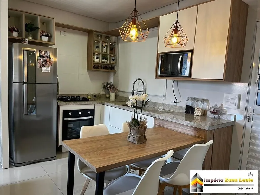 Apartamento, 2 quartos, 50 m² - Foto 7
