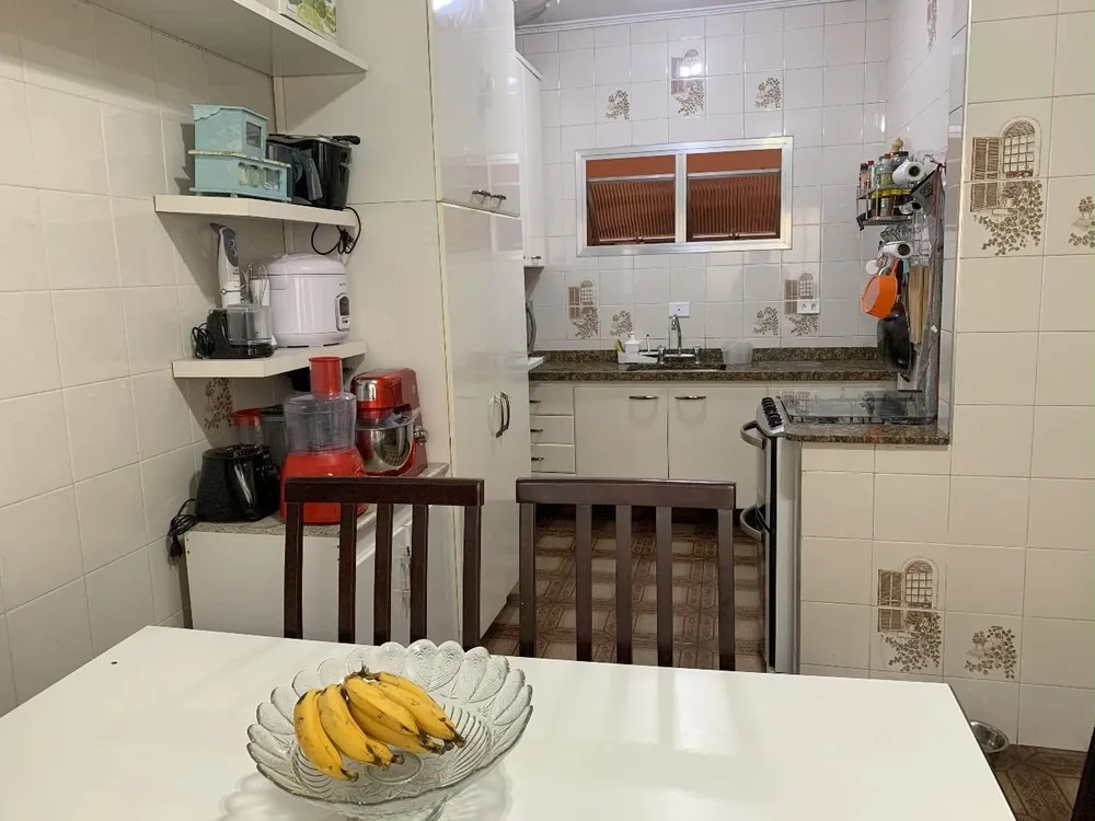 Casa, 3 quartos, 200 m² - Foto 8