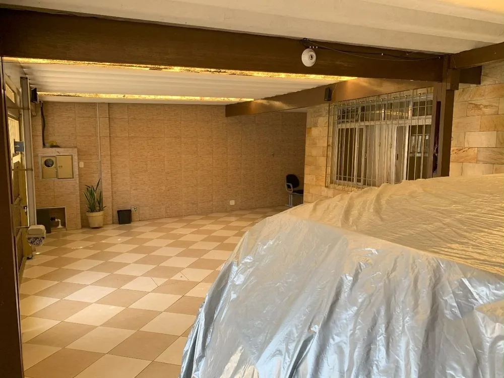 Casa, 3 quartos, 200 m² - Foto 14