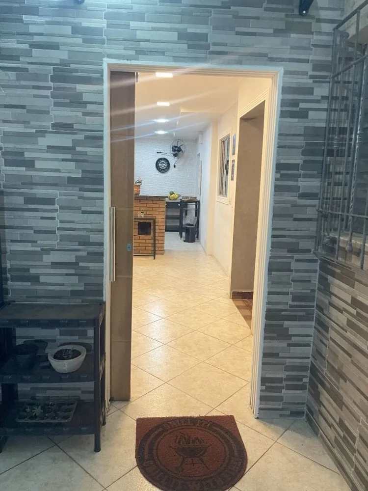 Casa, 3 quartos, 200 m² - Foto 16