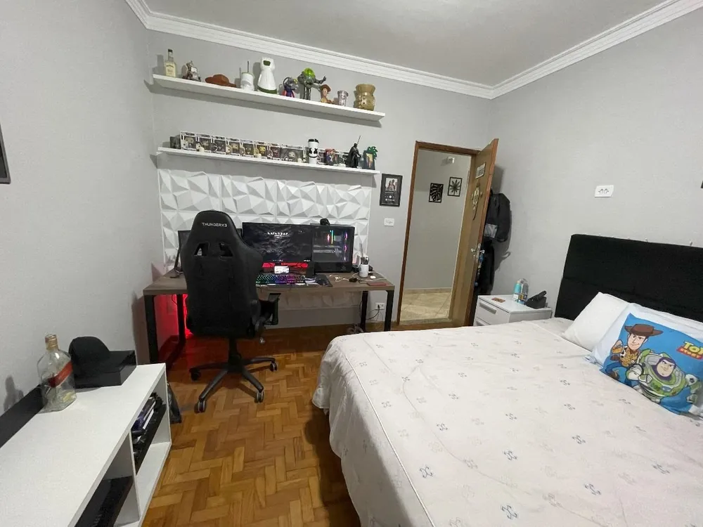 Casa, 3 quartos, 200 m² - Foto 5