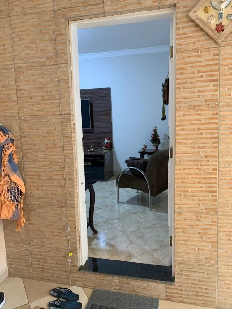 Casa, 3 quartos, 200 m² - Foto 12