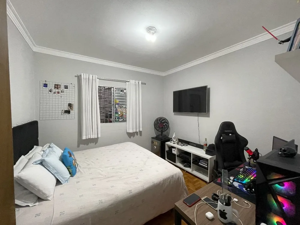Casa, 3 quartos, 200 m² - Foto 9