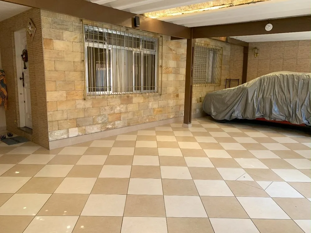 Casa, 3 quartos, 200 m² - Foto 13