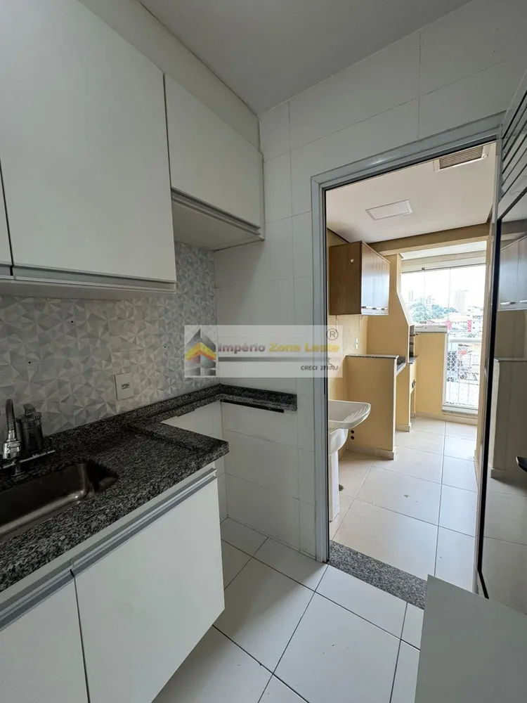 Apartamento, 3 quartos, 67 m² - Foto 5