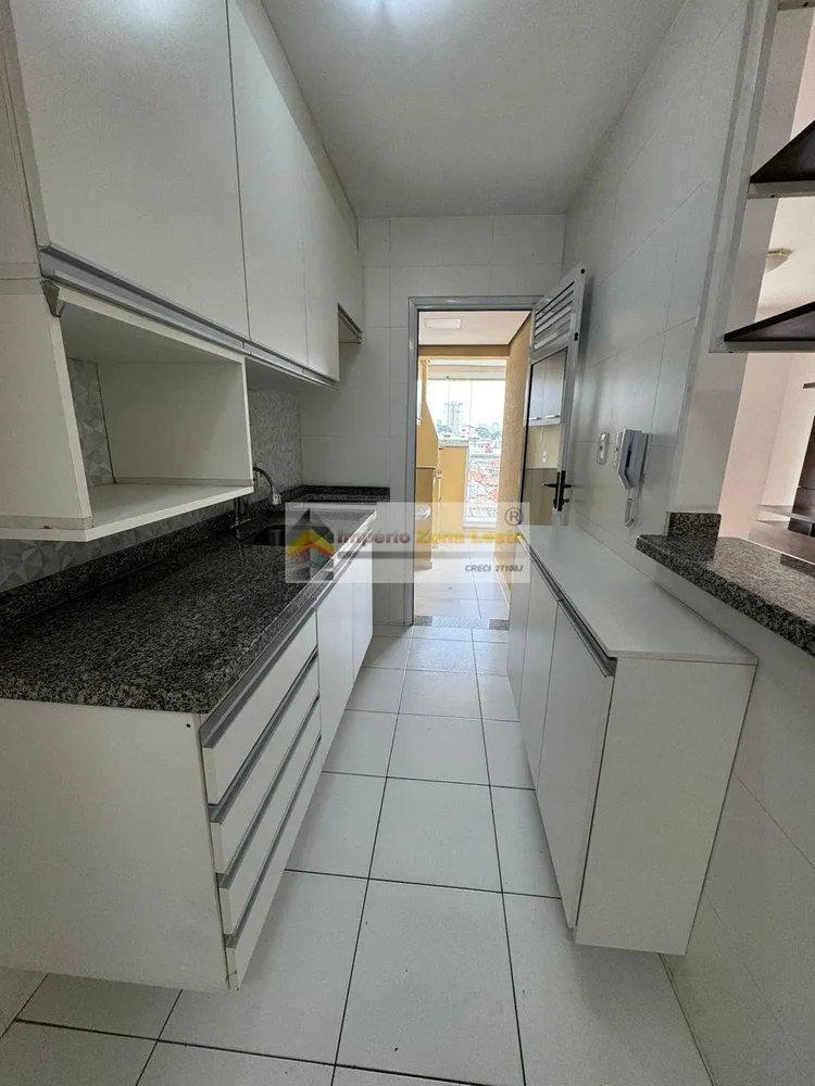 Apartamento, 3 quartos, 67 m² - Foto 4