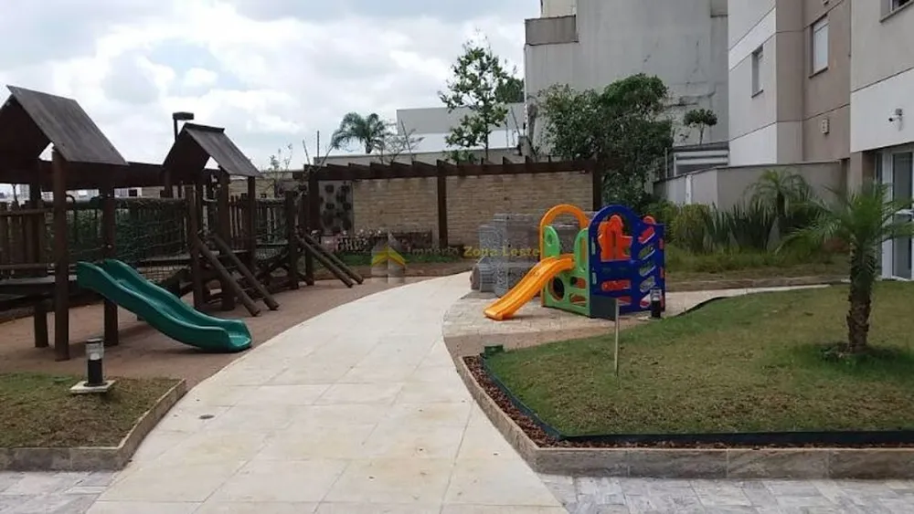 Apartamento, 3 quartos, 67 m² - Foto 14