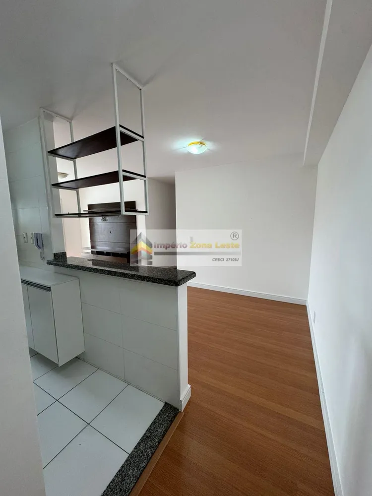 Apartamento, 3 quartos, 67 m² - Foto 2
