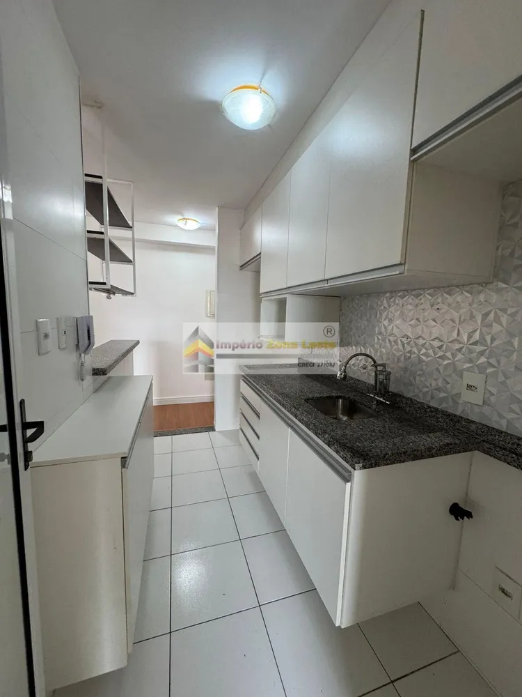 Apartamento, 3 quartos, 67 m² - Foto 6