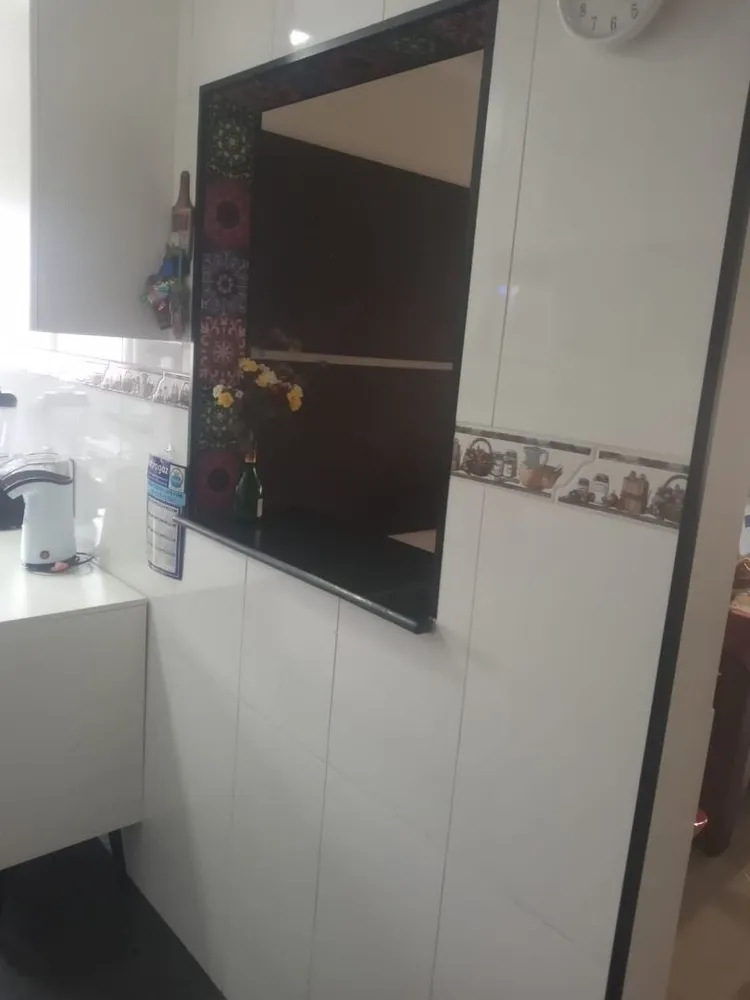 Apartamento, 2 quartos, 52 m² - Foto 3