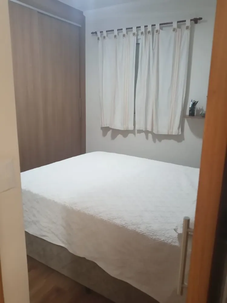 Apartamento, 2 quartos, 52 m² - Foto 5