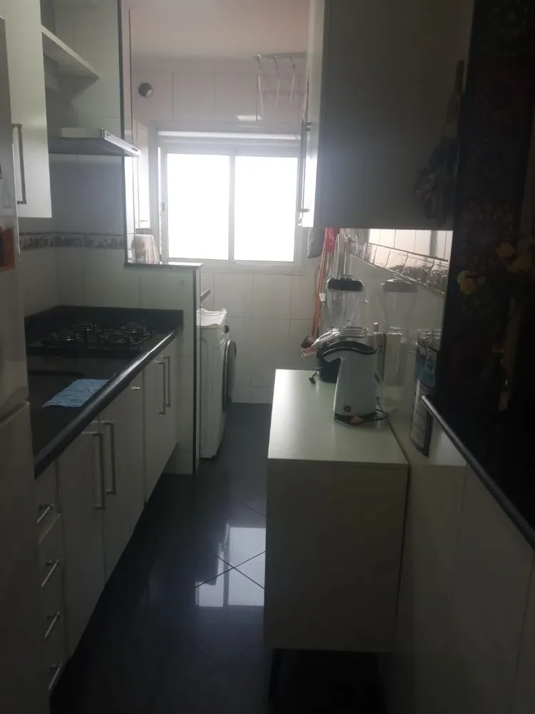 Apartamento, 2 quartos, 52 m² - Foto 2