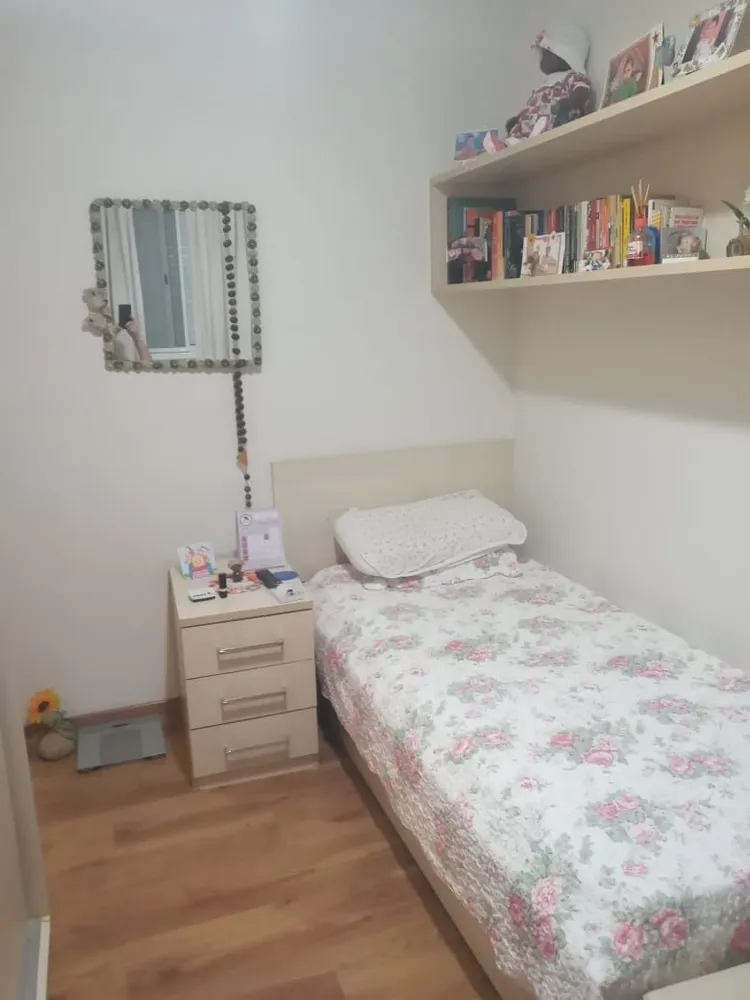 Apartamento, 2 quartos, 52 m² - Foto 7