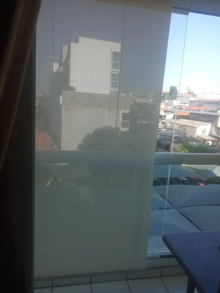 Apartamento, 2 quartos, 52 m² - Foto 4