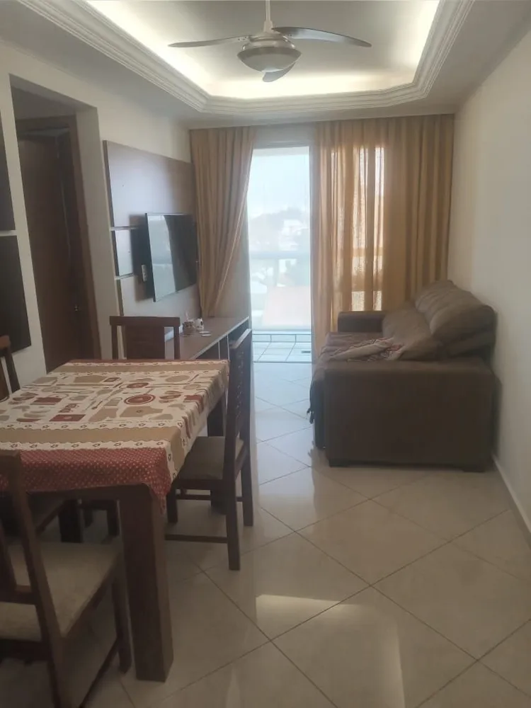 Apartamento, 2 quartos, 52 m² - Foto 1