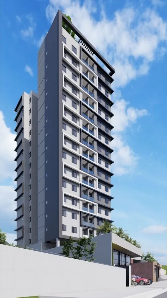 Apartamento, 2 quartos, 45 m² - Foto 8