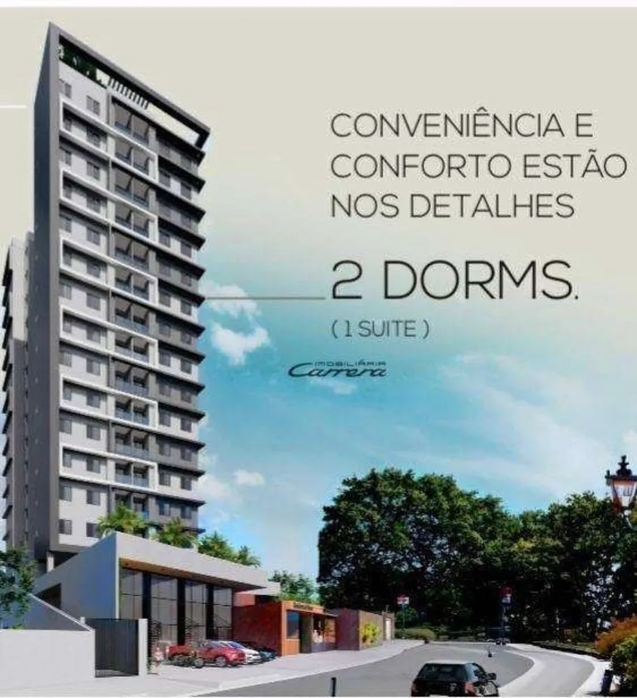 Apartamento, 2 quartos, 45 m² - Foto 6