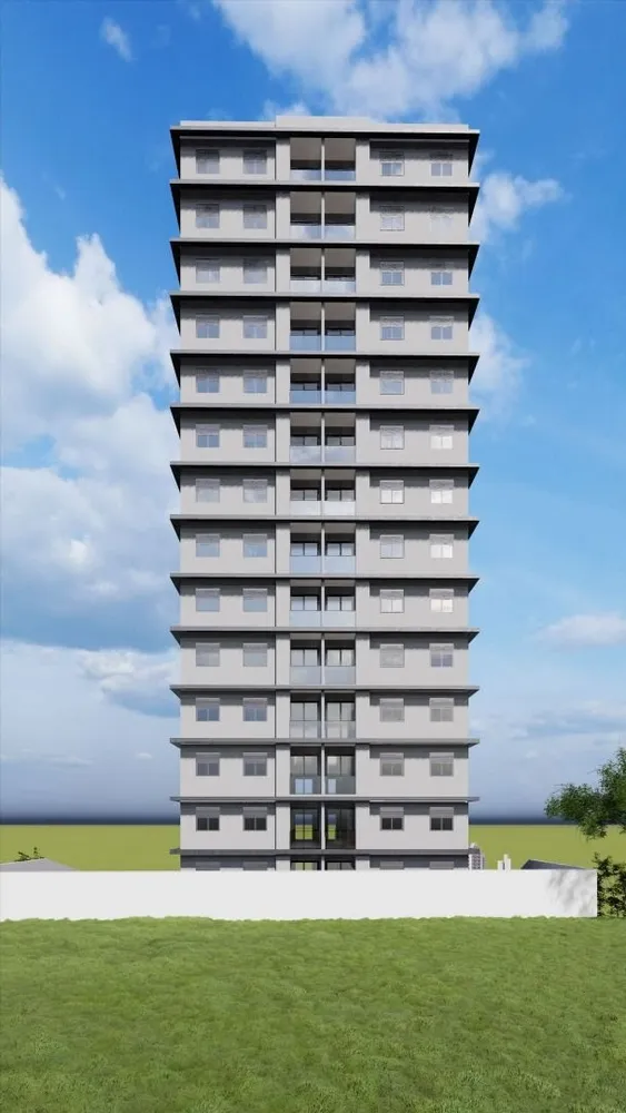 Apartamento, 2 quartos, 45 m² - Foto 2