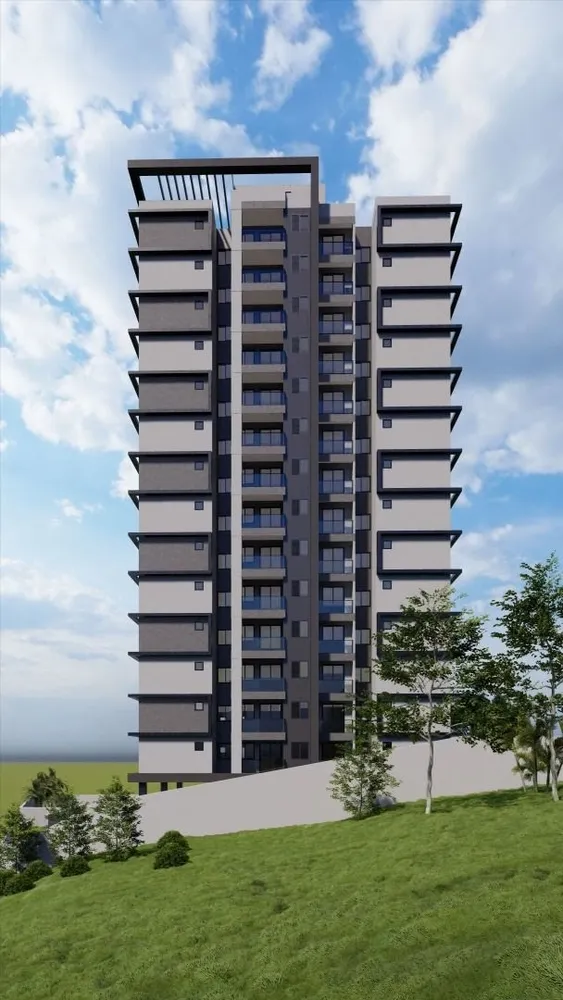Apartamento, 2 quartos, 45 m² - Foto 4