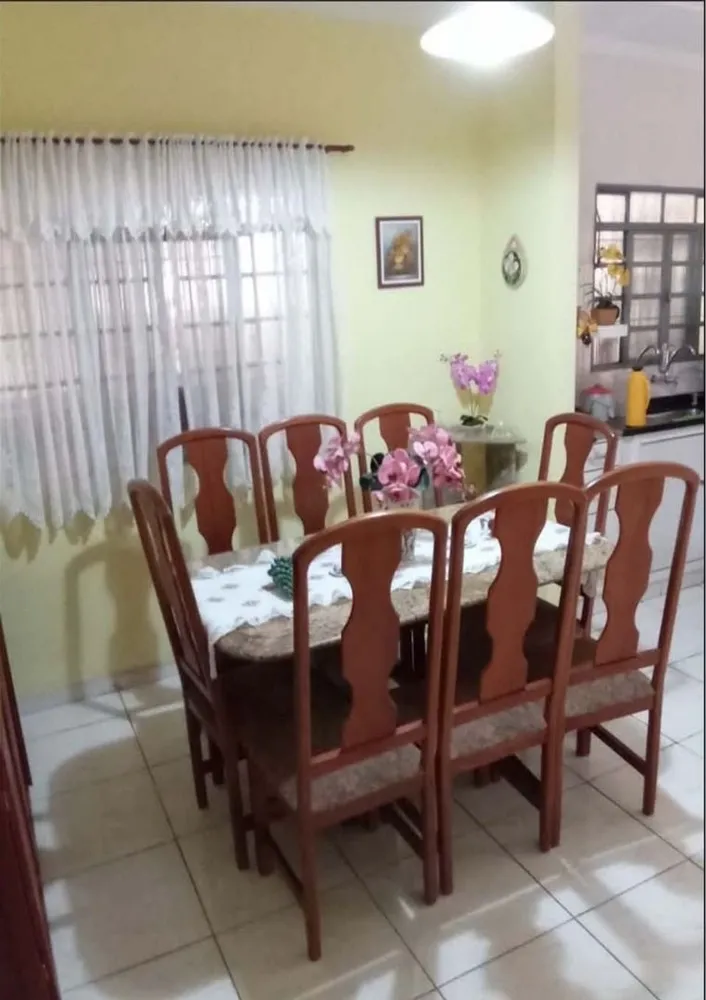 Casa, 6 quartos, 157 m² - Foto 3