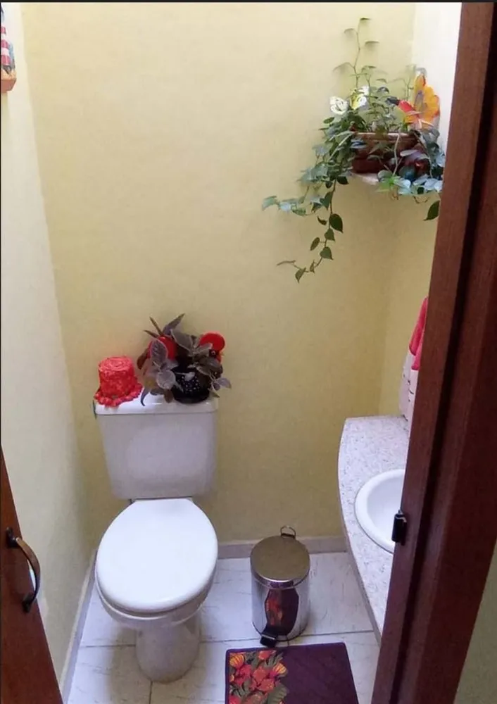 Casa, 6 quartos, 157 m² - Foto 4