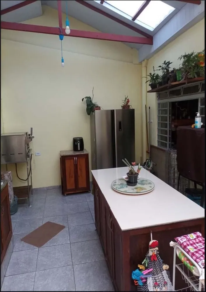 Casa, 6 quartos, 157 m² - Foto 11
