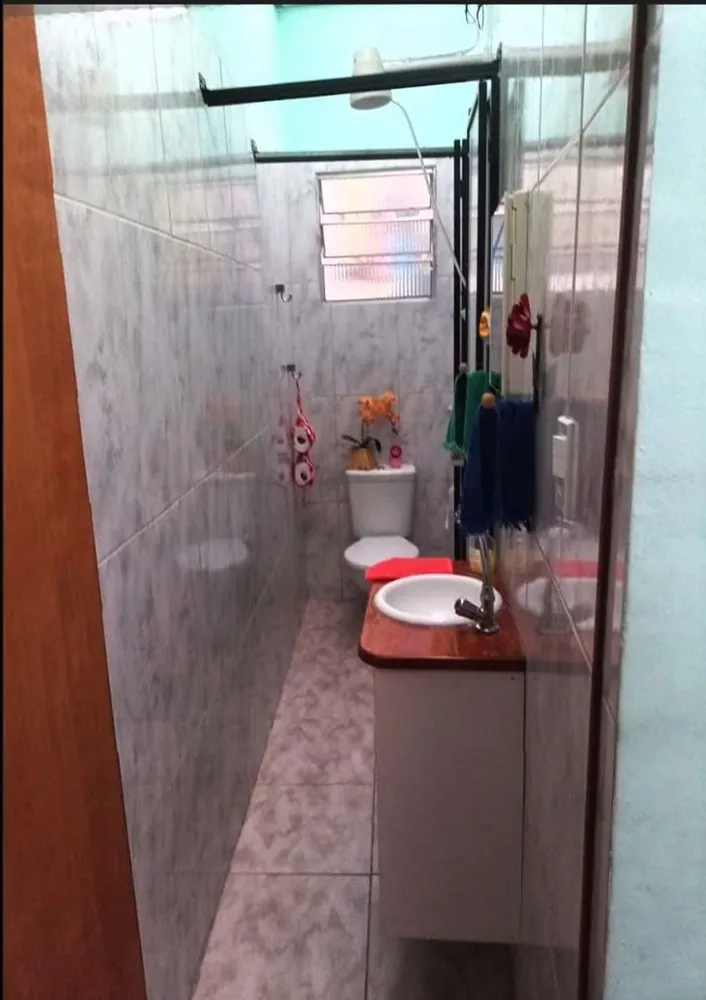 Casa, 6 quartos, 157 m² - Foto 10