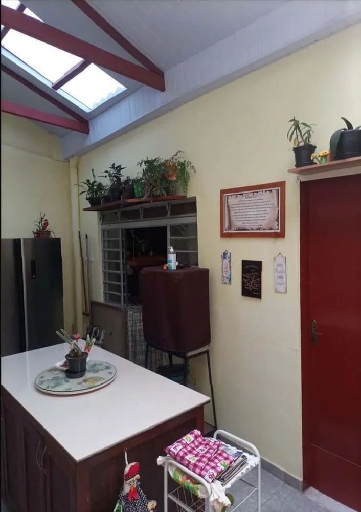 Casa, 6 quartos, 157 m² - Foto 5